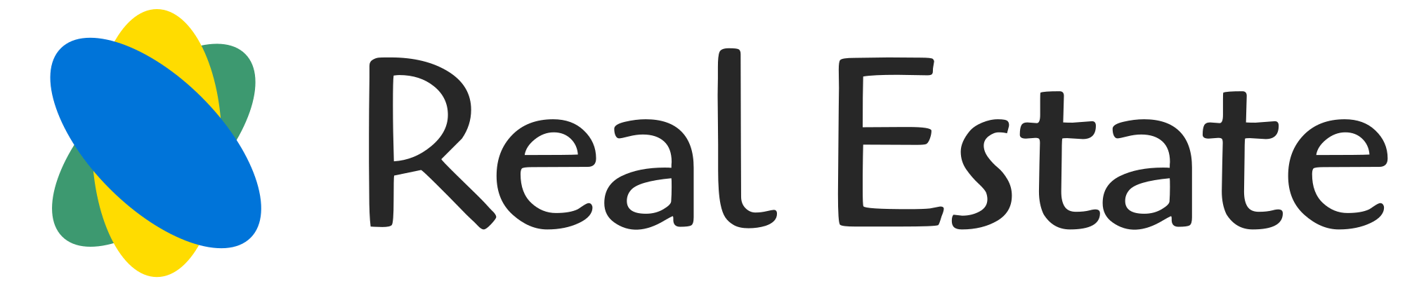 Real Estate Logo